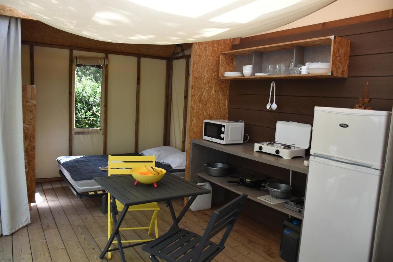 Hotel ULVF U Libecciù ** à Calvi  Extérieur photo