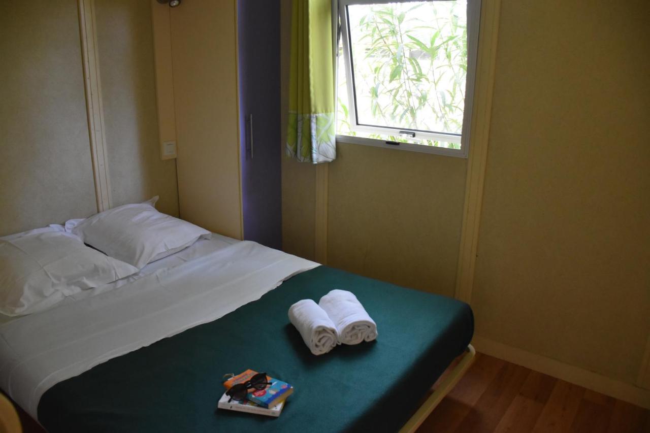 Hotel ULVF U Libecciù ** à Calvi  Extérieur photo