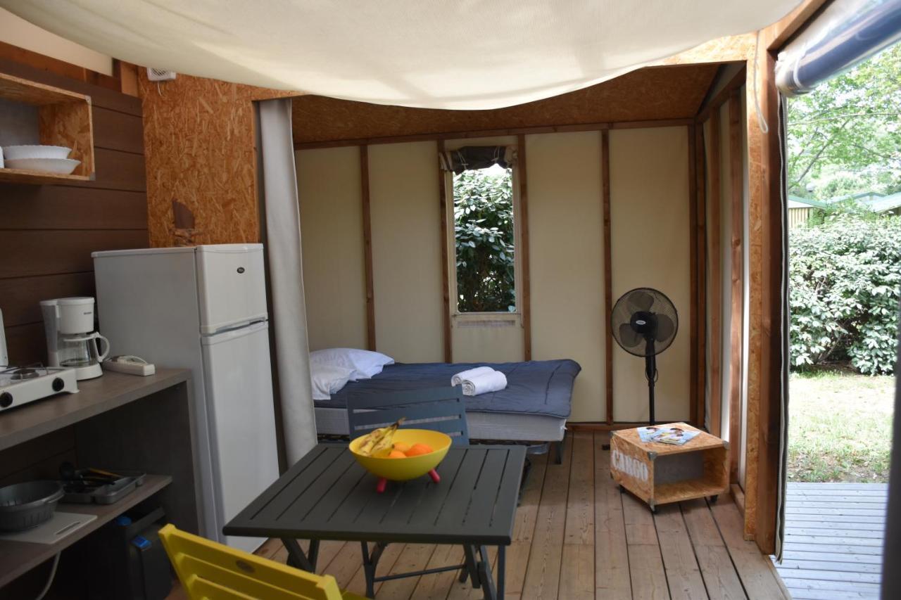 Hotel ULVF U Libecciù ** à Calvi  Extérieur photo